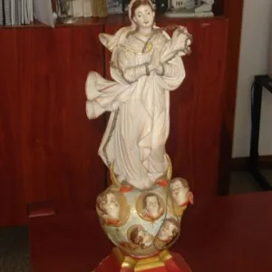 Imagem do(a) Nossa Senhora da Conceição