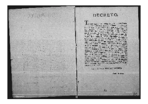 Imagem do(a) Originais de cartas, ordens régias e avisos. 1821-1824
