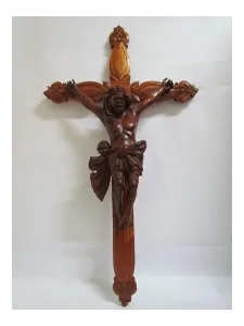 Imagem do(a) Crucifixo