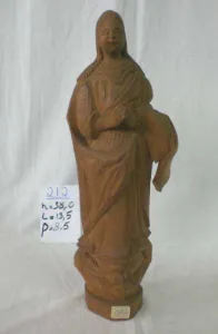 Imagem do(a) Nossa Senhora da Conceição