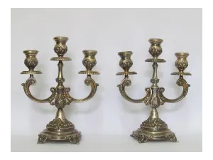 Imagem do(a) Candelabro