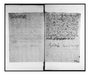 Imagem do(a) Originais de ordens e provisões régias. 1720-1797