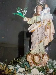 Imagem do(a) Nossa Senhora do Rosário