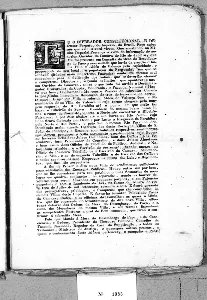 Imagem do(a) Cartas Régias e outros papéis da Provincia (1715 - 1827)