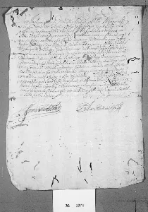 Imagem do(a) Cartas Régias e outros papéis da Provincia (1715 - 1827)