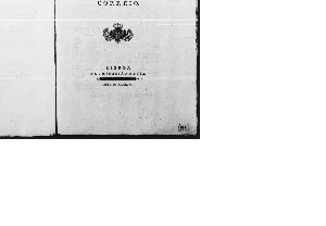 Imagem do(a) Alvarás e outros atos régios (documentos impressos). 1803-1811.