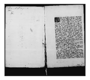 Imagem do(a) Originais de cartas, ordens régias e avisos. 1803-1816.