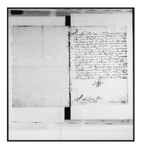 Imagem do(a) Originais de alvarás, cartas e ordens régias. 1721-1725